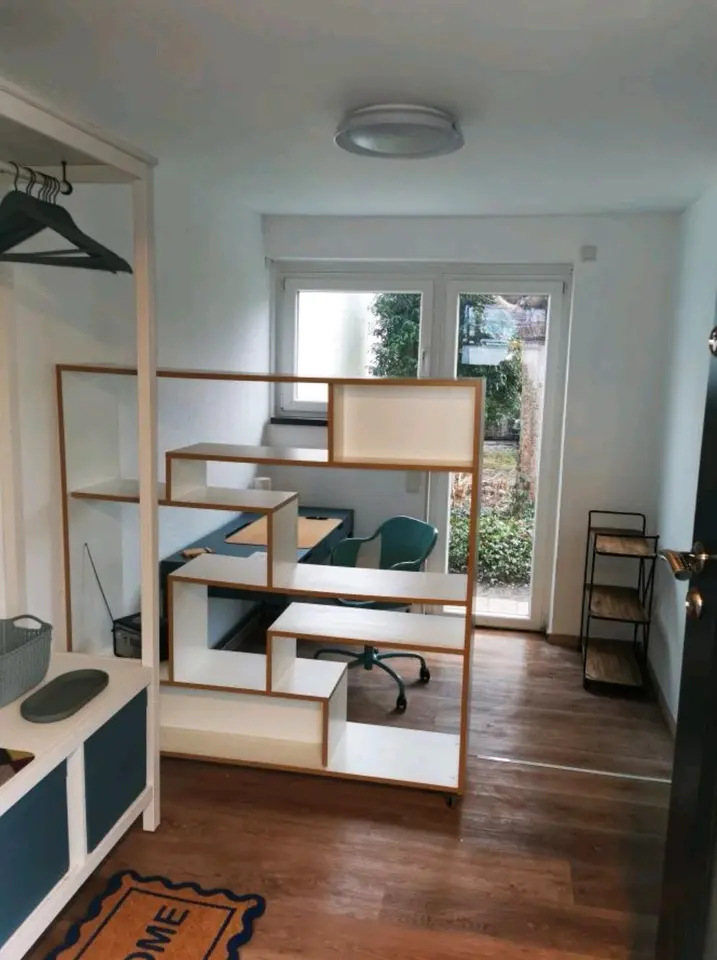 WG-Zimmer mit 60 m² in Pulheim – Bild 7