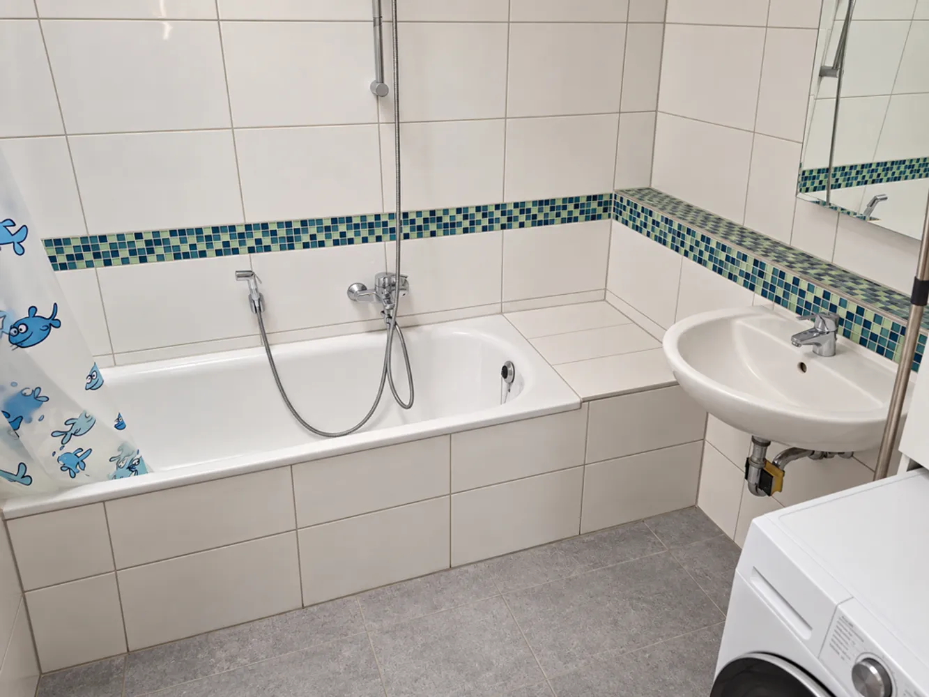 4 Zimmer Wohnung mit 85 m² in Herne – Bild 4