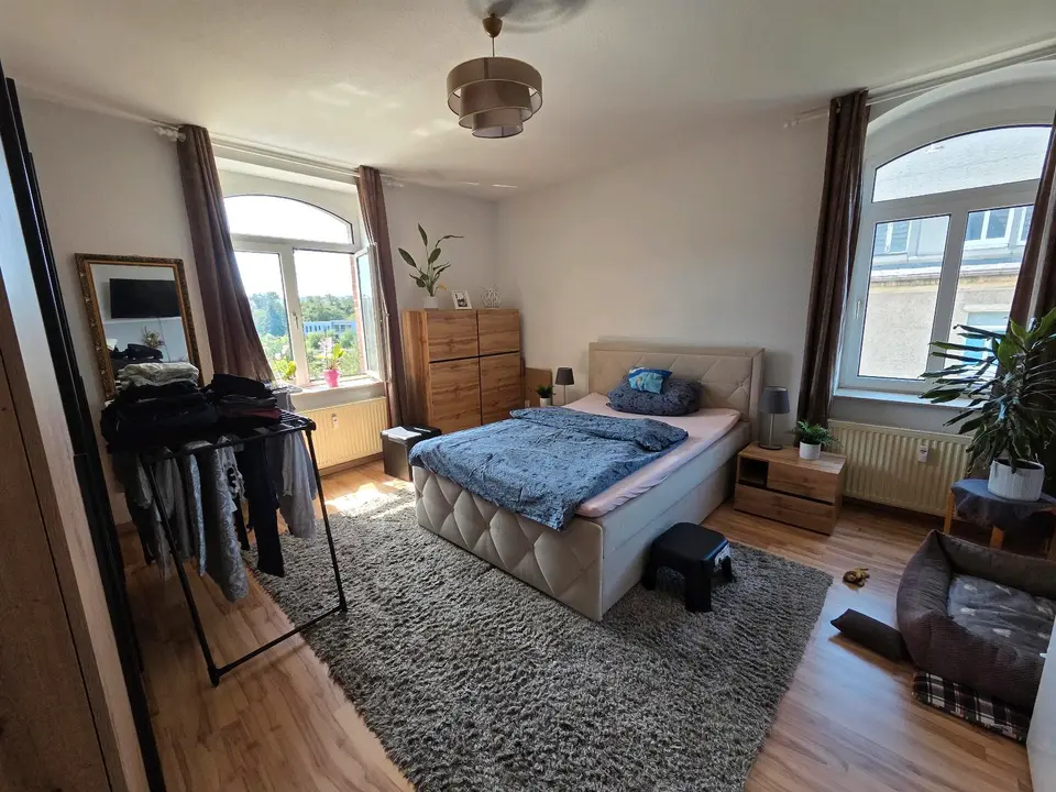 3 Zimmer Wohnung mit 79 m² in Dresden – Bild 9