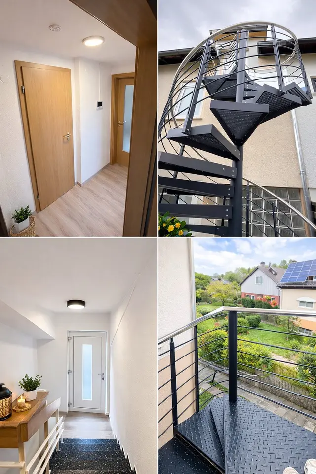 2 Zimmer Wohnung mit 45 m² in Kirchheim unter Teck – Bild 3