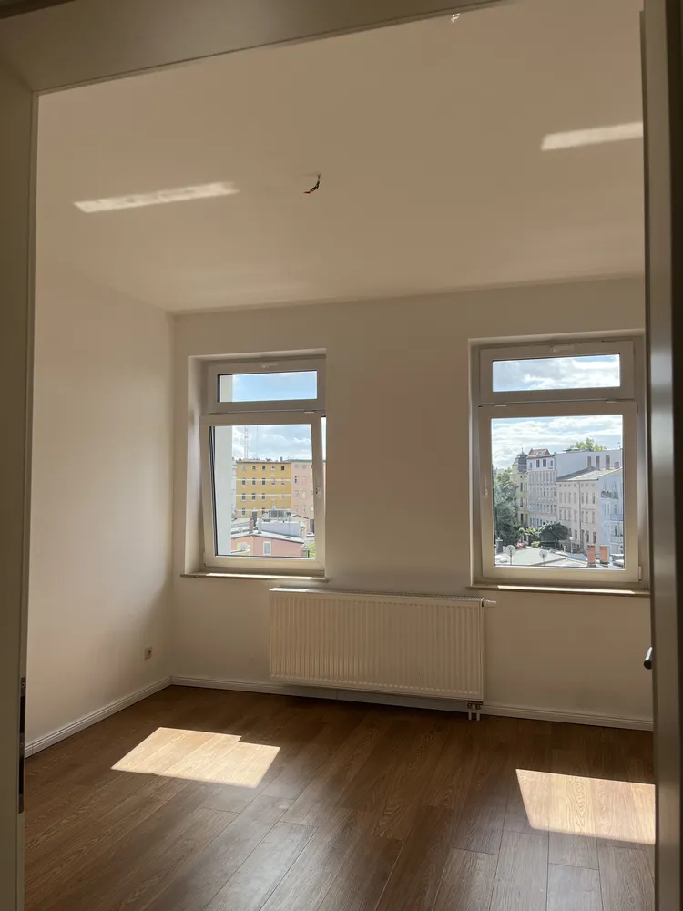 2 Zimmer Wohnung mit 45 m² in Halle (Saale) – Bild 3