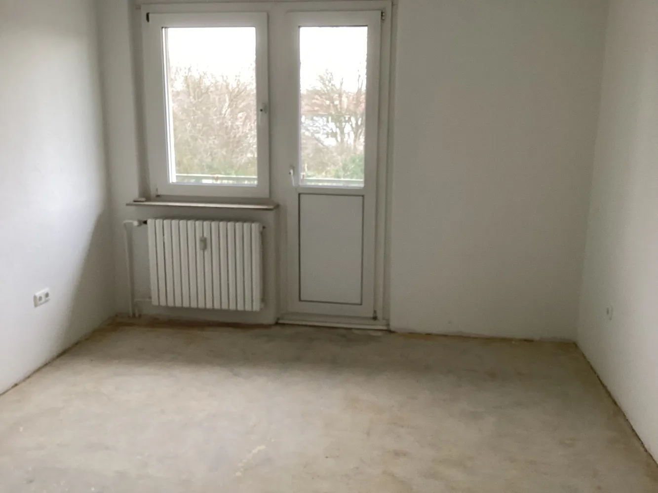 2 Zimmer Wohnung mit 52 m² in Gelsenkirchen – Bild 1