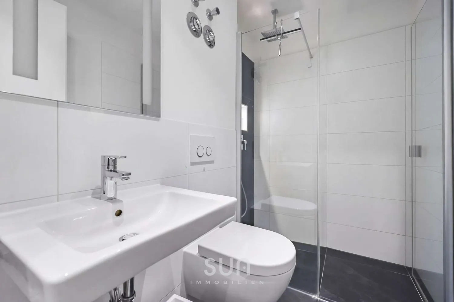 4 room apartment with 108 m² in Frankfurt am Main – Photo 12