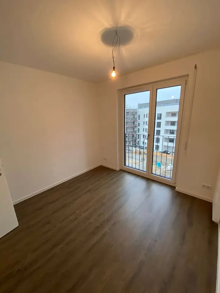 4 Zimmer Wohnung mit 115 m² in Nürnberg – Bild 5
