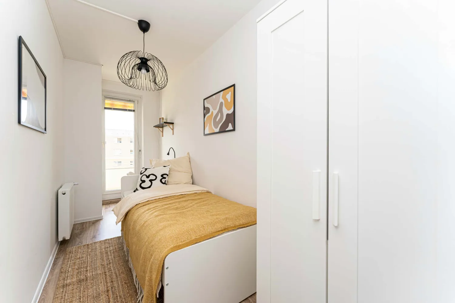WG-Zimmer mit 11 m² in Potsdam – Bild 1