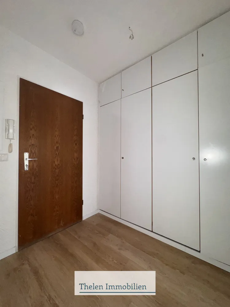 2 room apartment with 70 m² in Duisburg – Photo 9