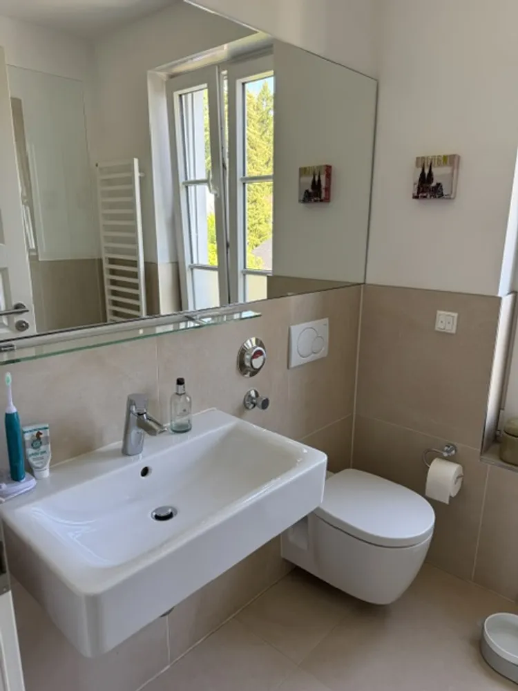 4 Zimmer Wohnung mit 119 m² in Köln – Bild 2