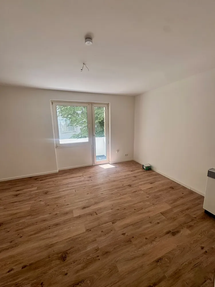 2 room apartment with 40 m² in Düsseldorf – Photo 1