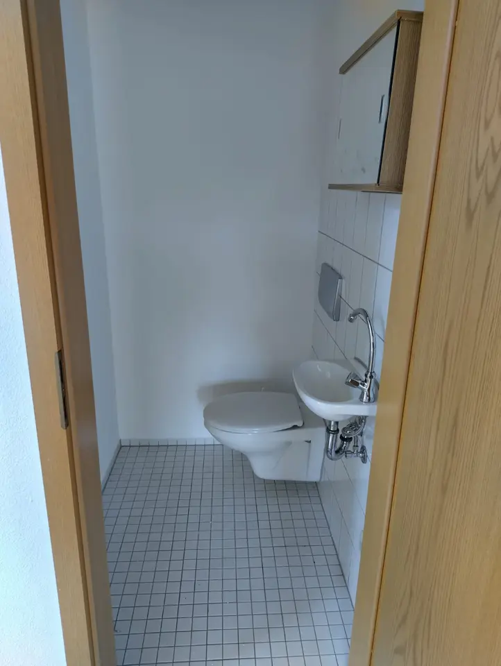 4 Zimmer Wohnung mit 71 m² in Wernigerode – Bild 5