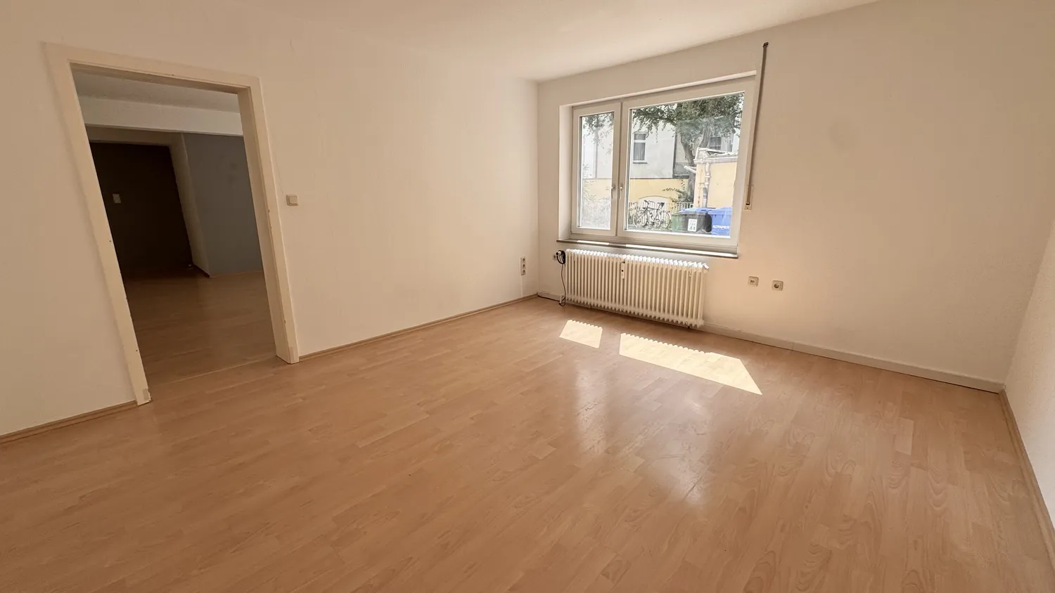 3 Zimmer Wohnung mit 76 m² in Nürnberg – Bild 3