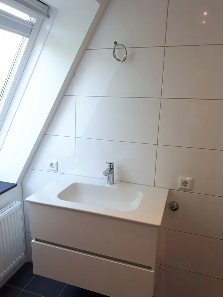 2 Zimmer Wohnung mit 49 m² in Xanten – Bild 2