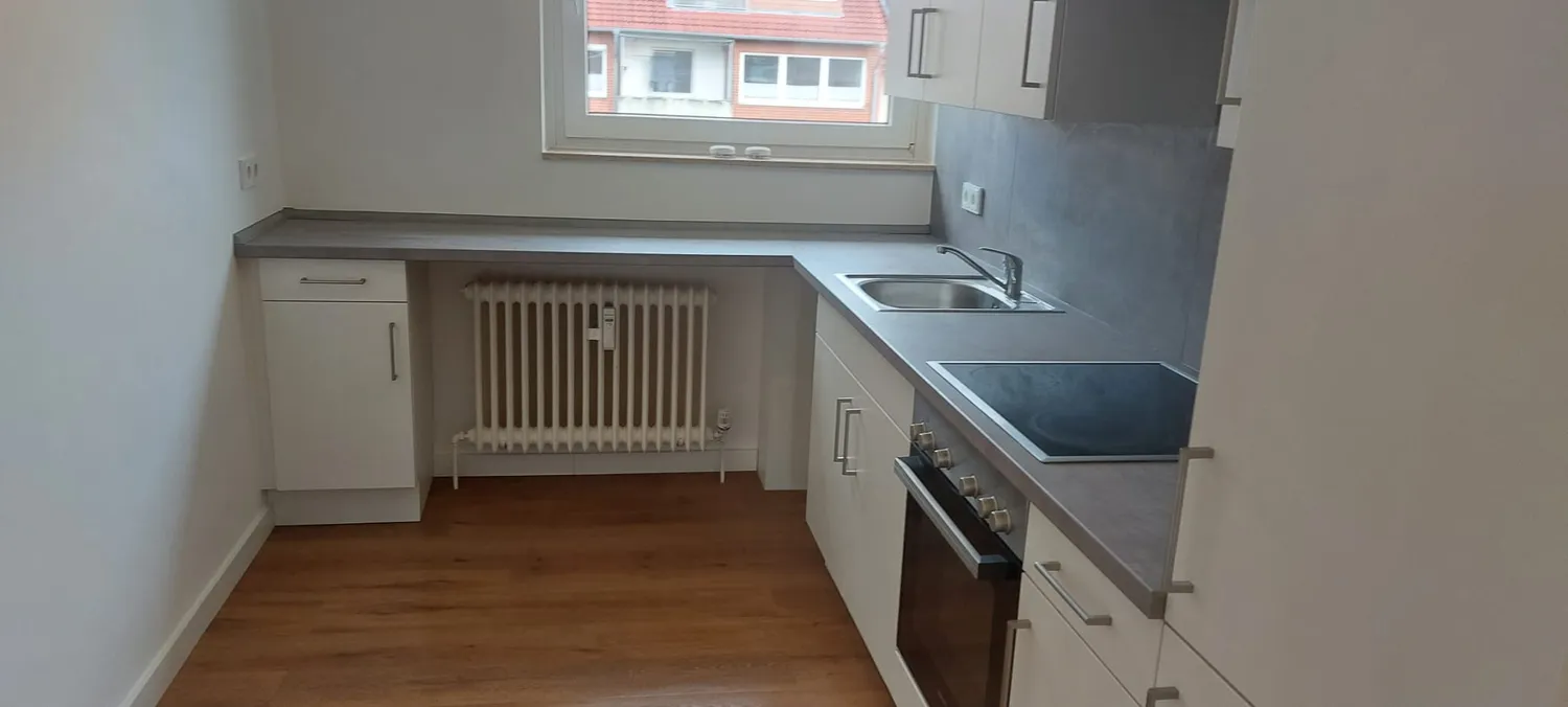 3 Zimmer Wohnung mit 66 m² in Lüneburg – Bild 7