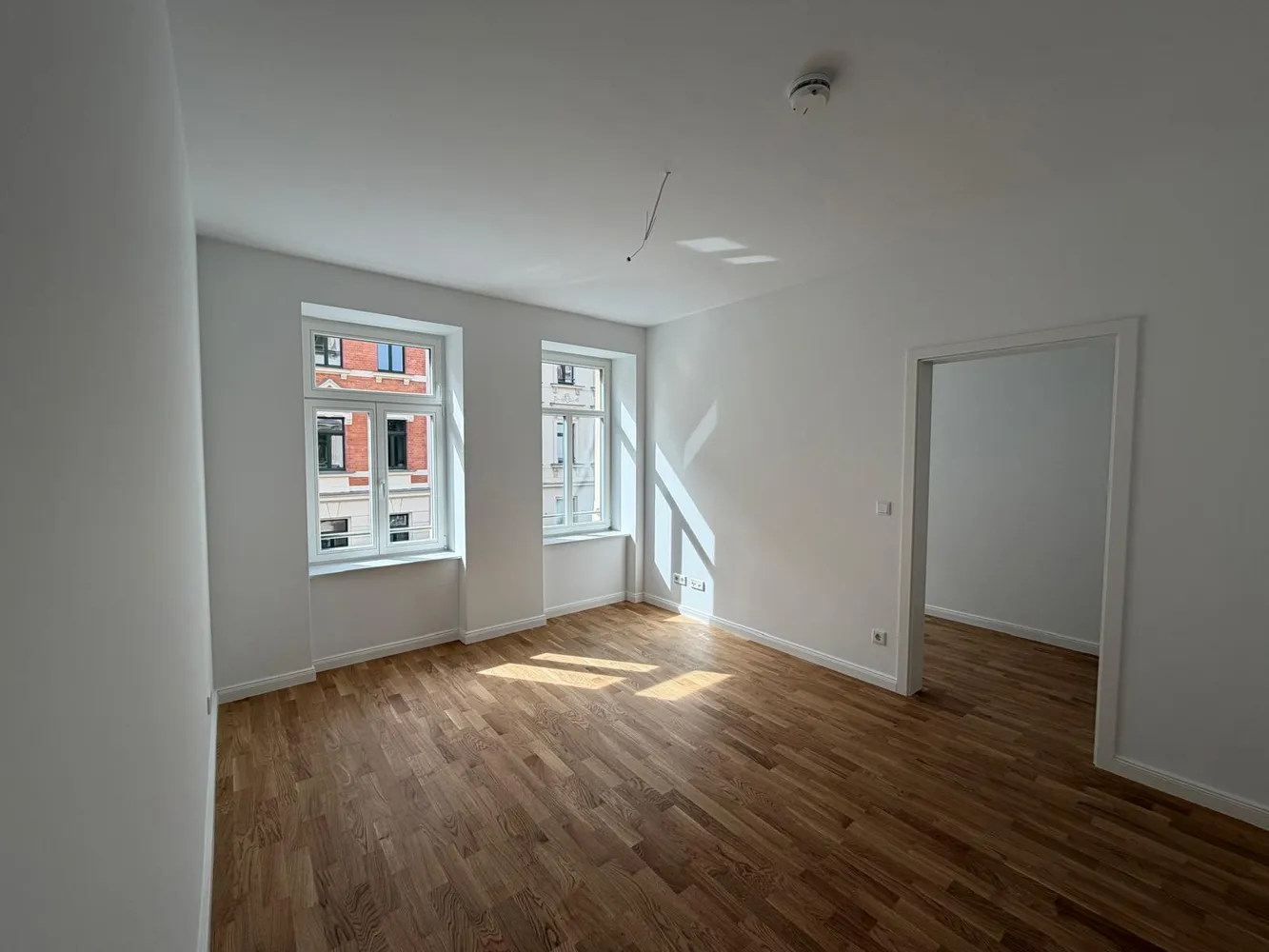 3 Zimmer Wohnung mit 65 m² in Leipzig – Bild 1