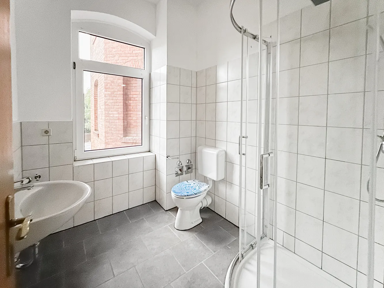 3 Zimmer Wohnung mit 59 m² in Nordhausen – Bild 3