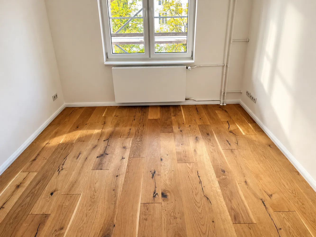 2 Zimmer Wohnung mit 43 m² in Berlin – Bild 2