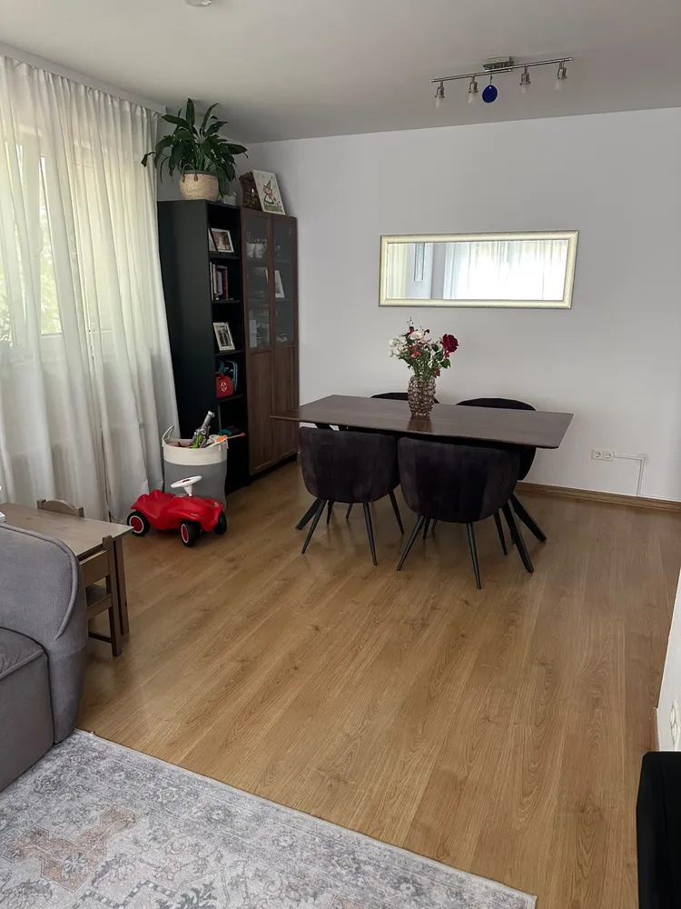 3 Zimmer Wohnung mit 85 m² in Berlin – Bild 5