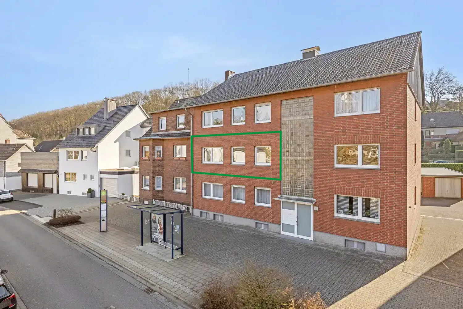 3 Zimmer Wohnung mit 74 m² in Hürth – Bild 8