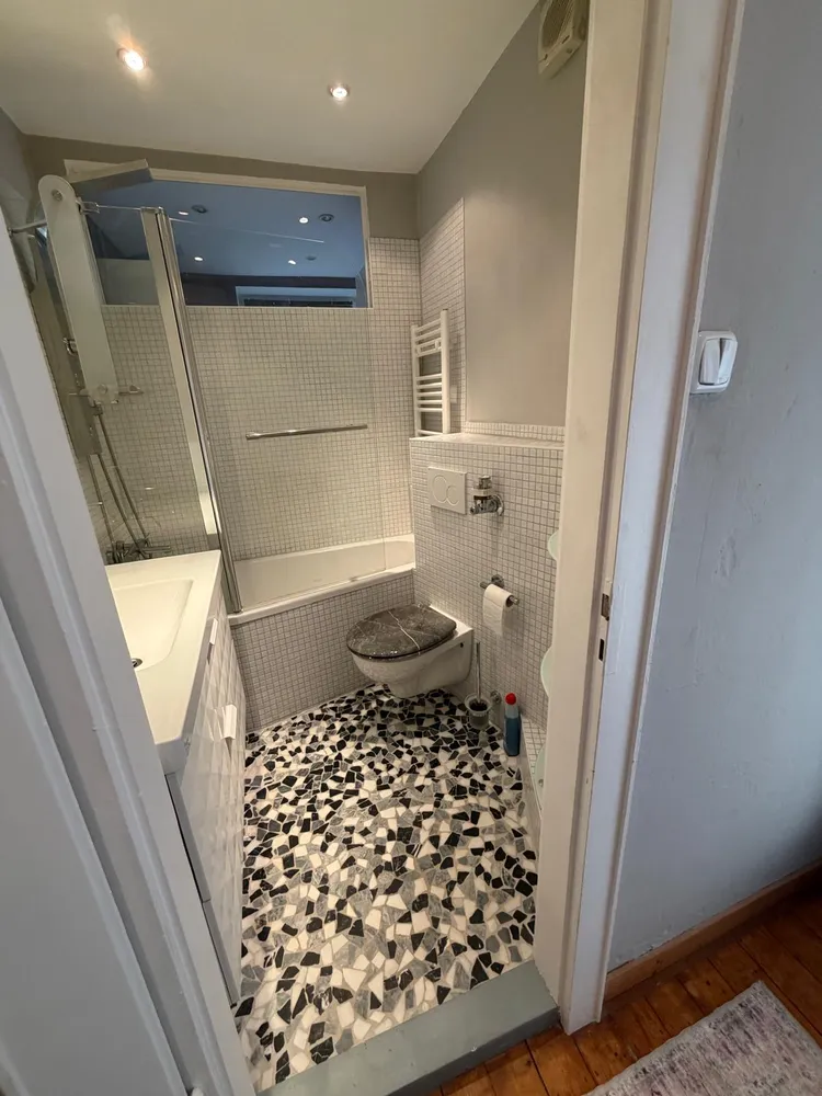 2 Zimmer Wohnung mit 45 m² in Hannover – Bild 10
