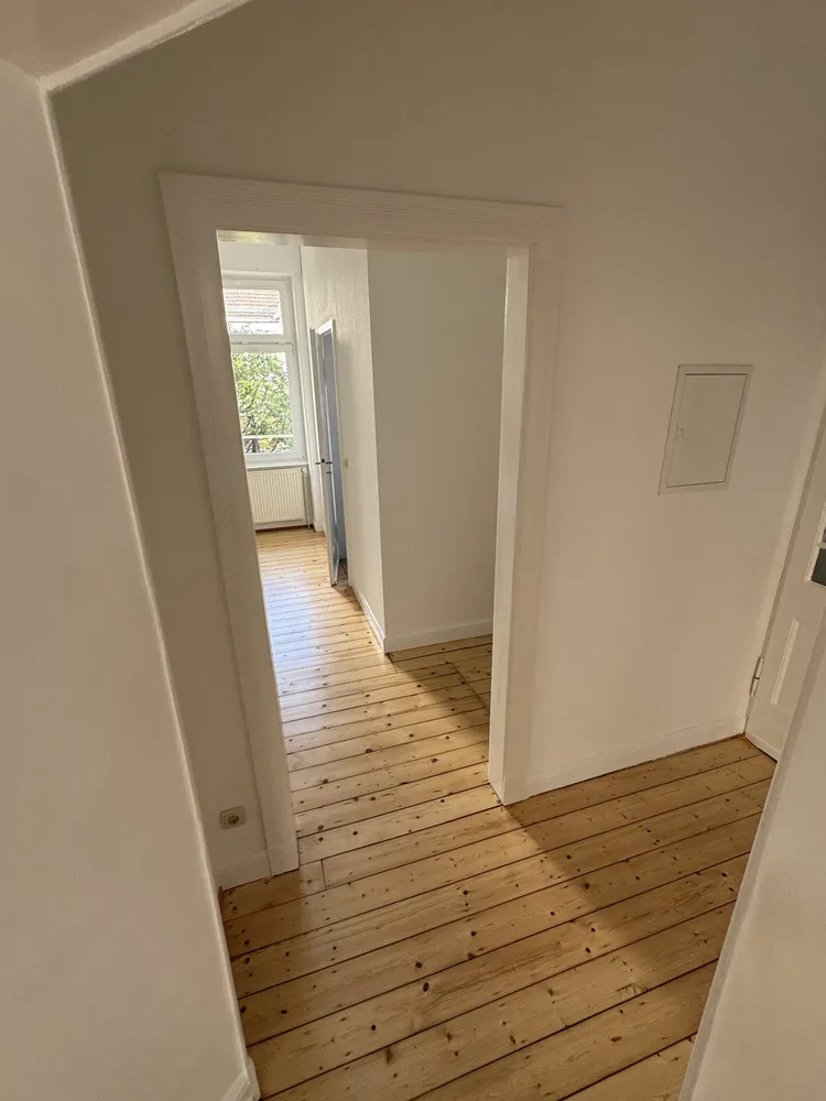 2 room apartment with 49 m² in Wiesbaden – Photo 11