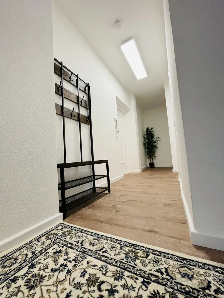 2 Zimmer Wohnung mit 55 m² in Berlin – Bild 12