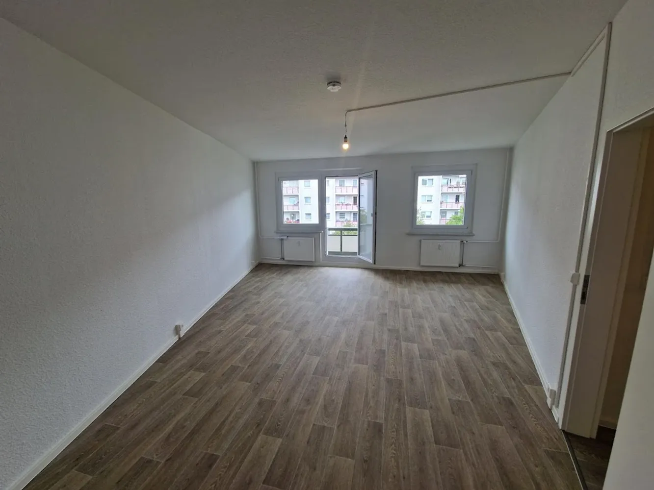 3 Zimmer Wohnung mit 89 m² in Leipzig – Bild 10