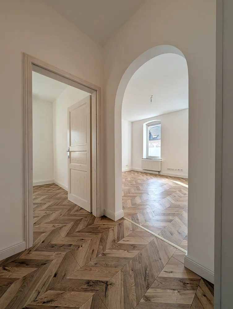 3 room apartment with 41 m² in Bochum – Photo 6