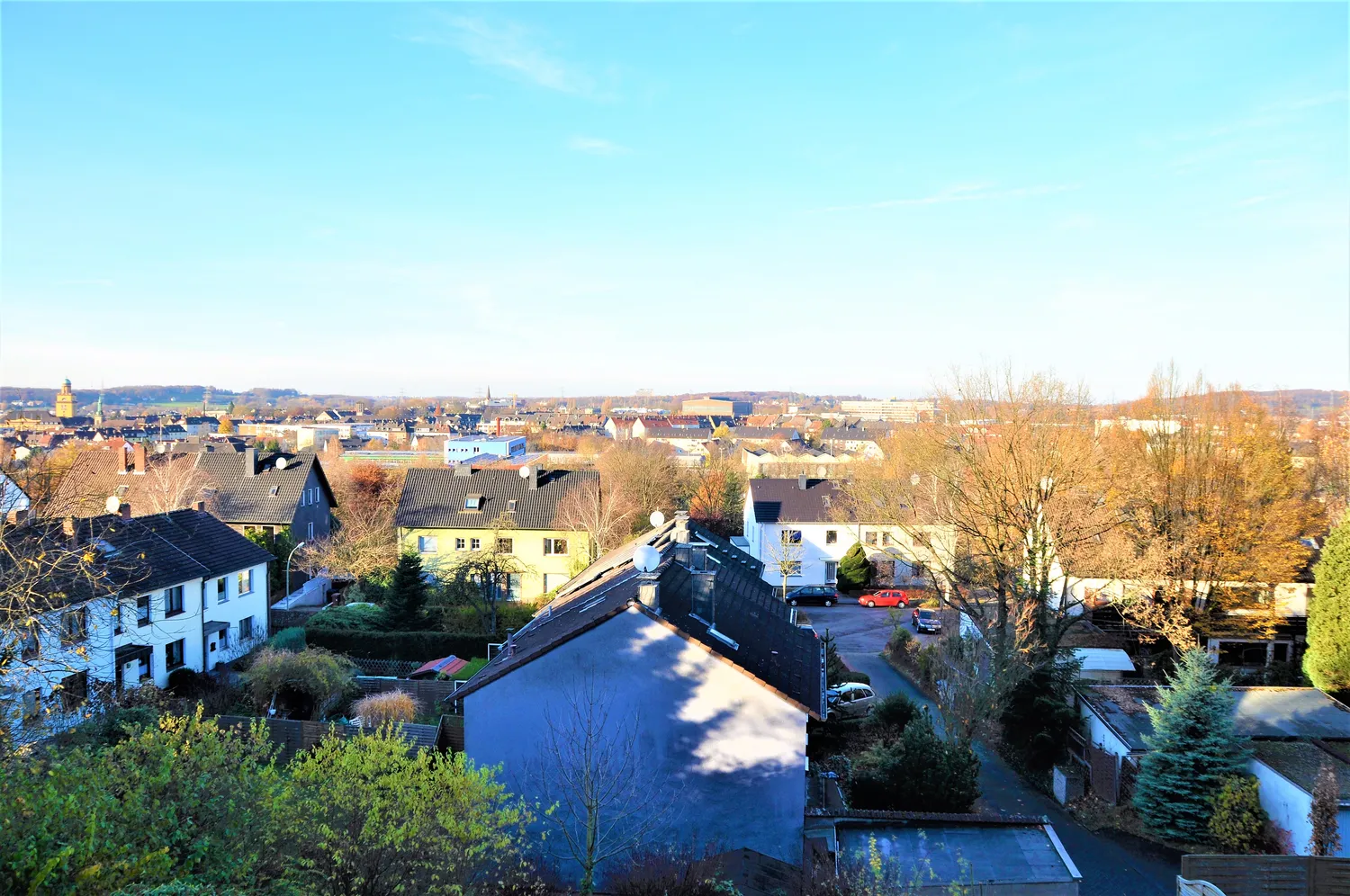 2 Zimmer Wohnung mit 53 m² in Witten – Bild 8