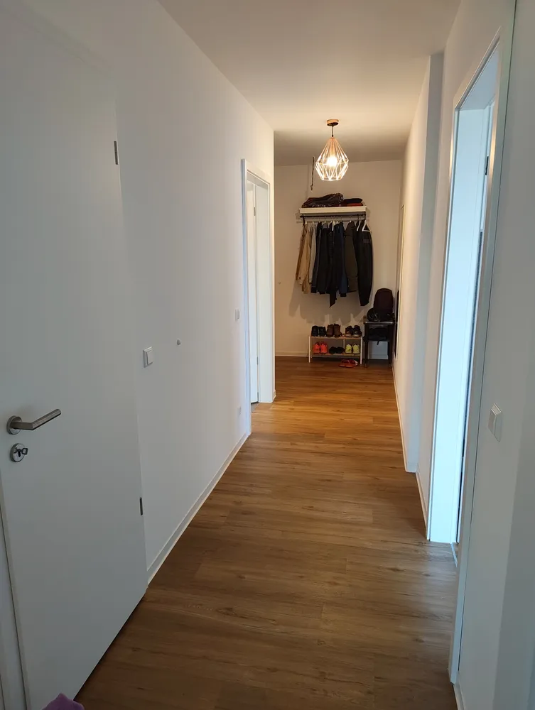 2 Zimmer Wohnung mit 80 m² in Mannheim – Bild 11