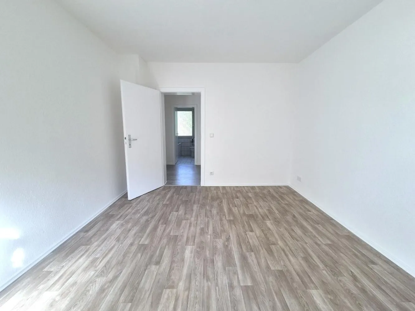 2 Zimmer Wohnung mit 46 m² in Duisburg – Bild 5