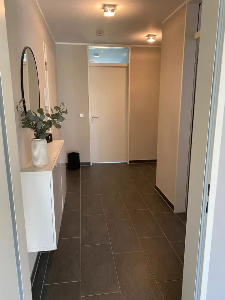 3 Zimmer Wohnung mit 82 m² in Emsdetten – Bild 4
