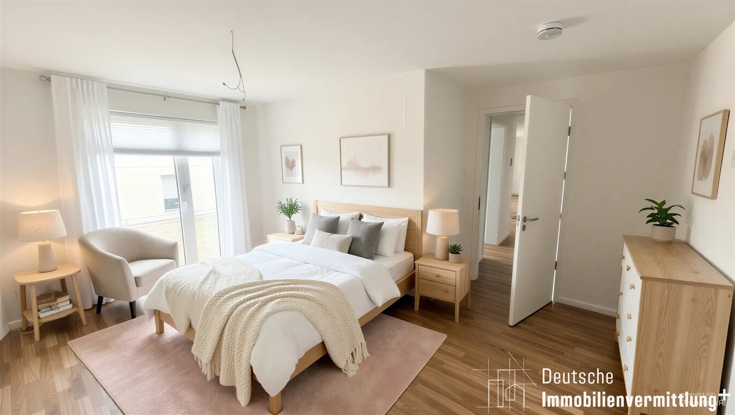 3 Zimmer Wohnung mit 79 m² in Stuttgart – Bild 1