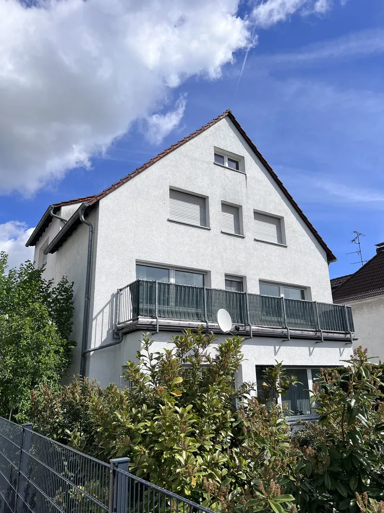 3 Zimmer Wohnung mit 110 m² in Mörfelden-Walldorf – Bild 3