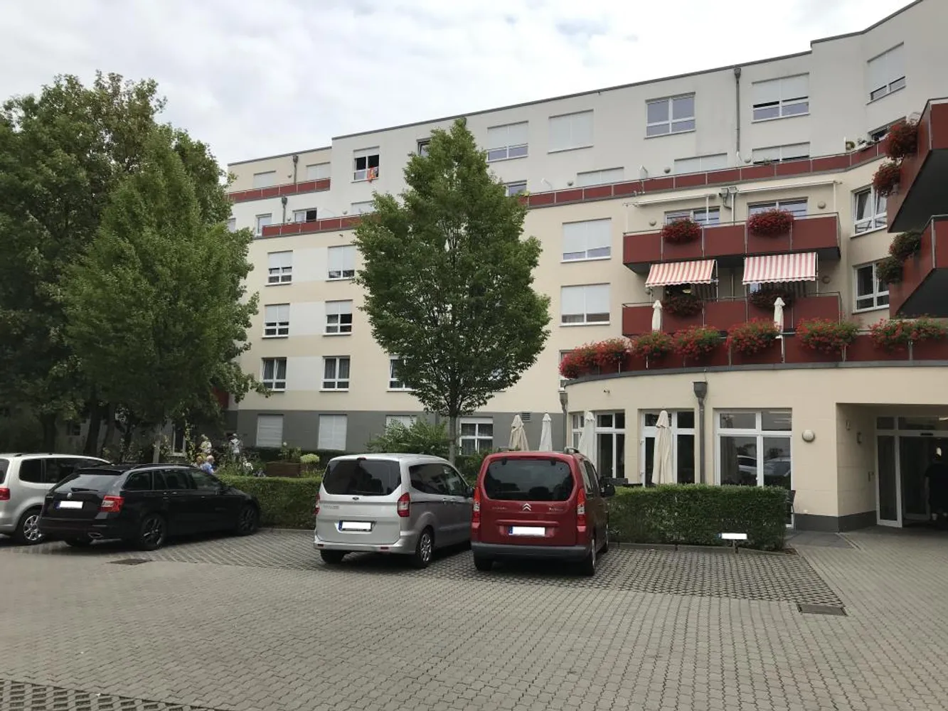 1 Zimmer Wohnung mit 26 m² in Leipzig – Bild 1