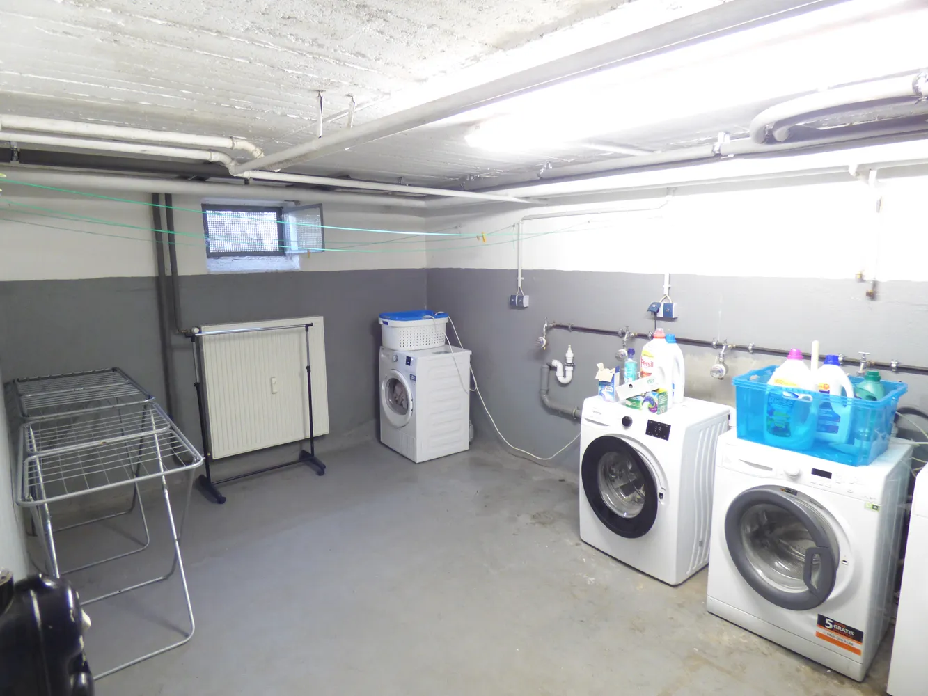 3 Zimmer Wohnung mit 63 m² in Wiesbaden – Bild 11