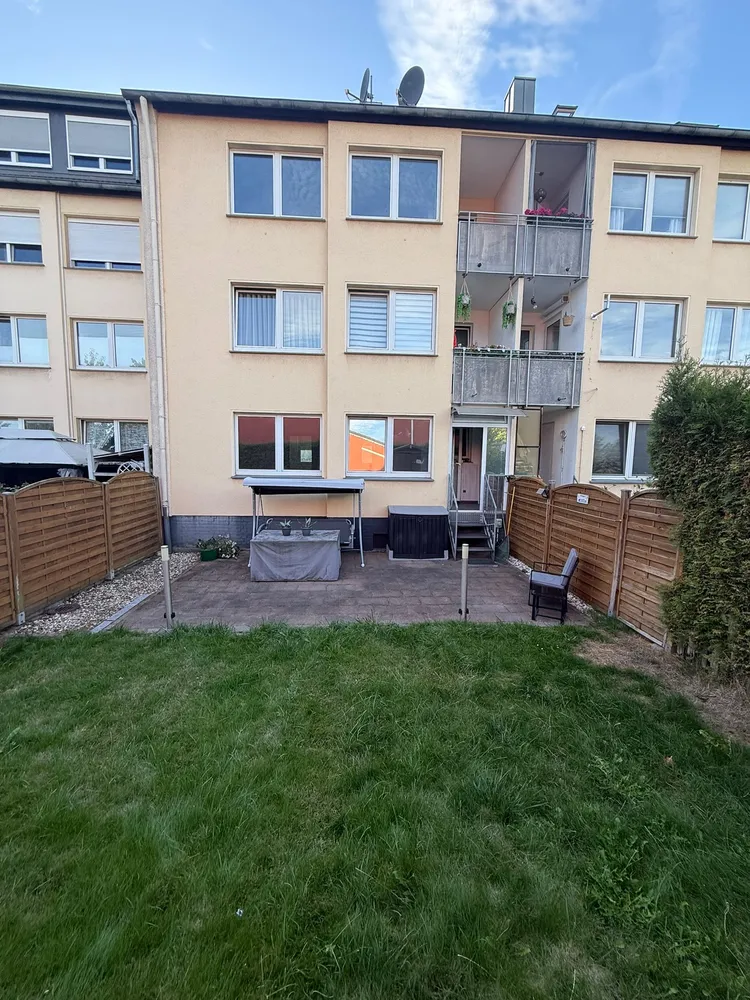 3 Zimmer Wohnung mit 62 m² in Mülheim an der Ruhr – Bild 4