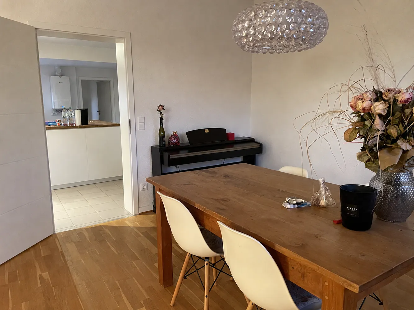 2 Zimmer Wohnung mit 79 m² in Krefeld – Bild 3