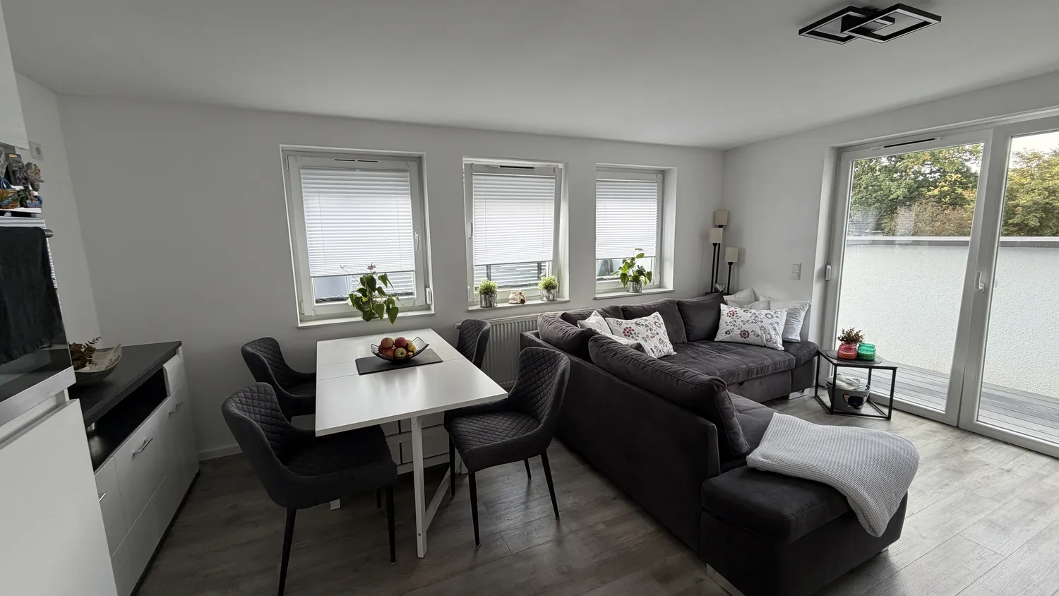2 Zimmer Wohnung mit 61 m² in Groß-Gerau – Bild 8