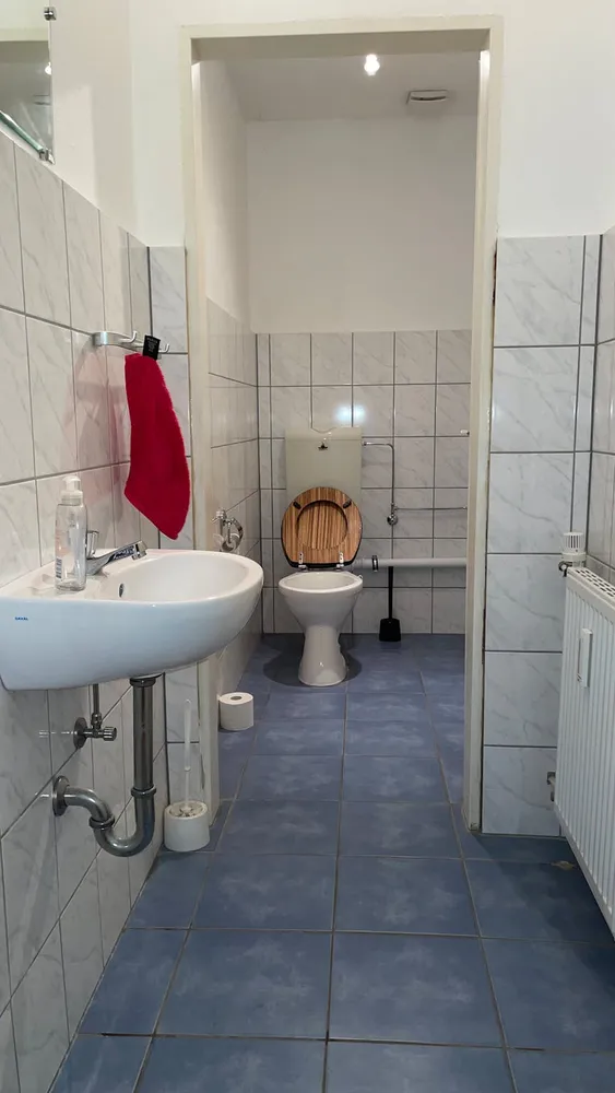 WG-Zimmer mit 10 m² in Bremen – Bild 7