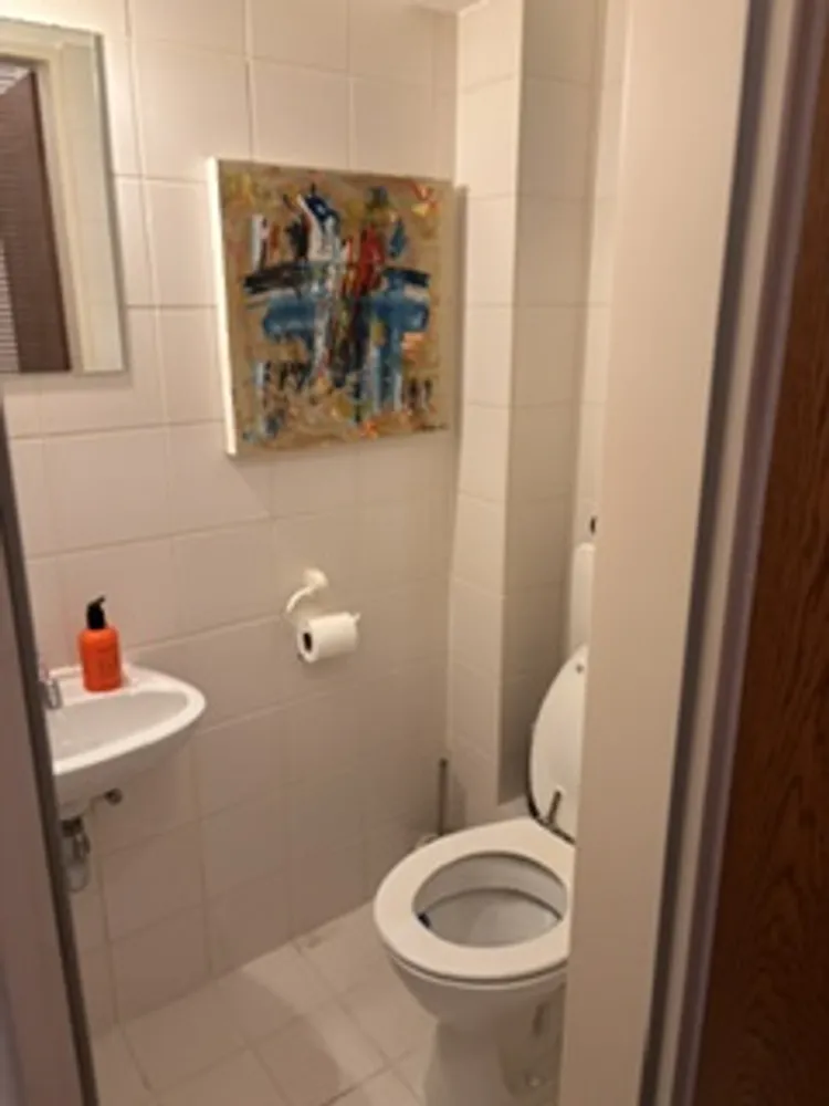 3 Zimmer Wohnung mit 82 m² in Aachen – Bild 11