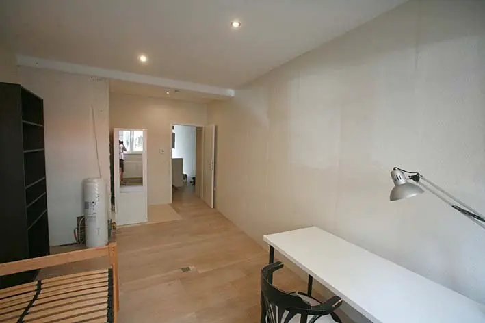 WG-Zimmer mit 98 m² in Mannheim – Bild 3