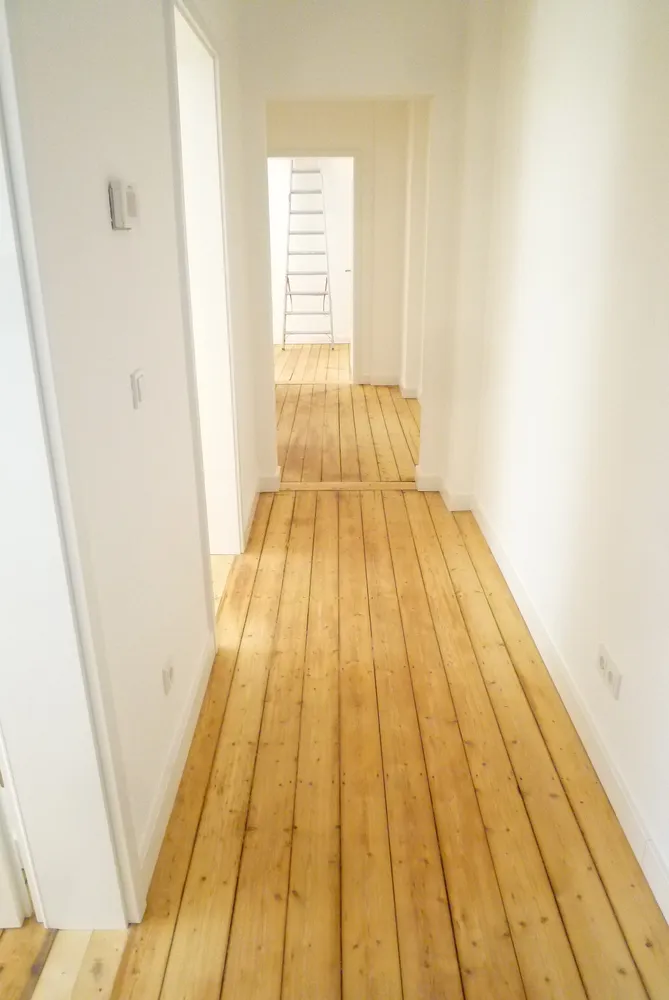 3 Zimmer Wohnung mit 76 m² in Wiesbaden – Bild 2