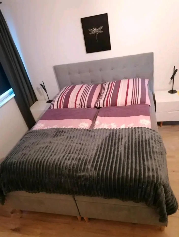 WG-Zimmer mit 50 m² in Bergisch Gladbach – Bild 2