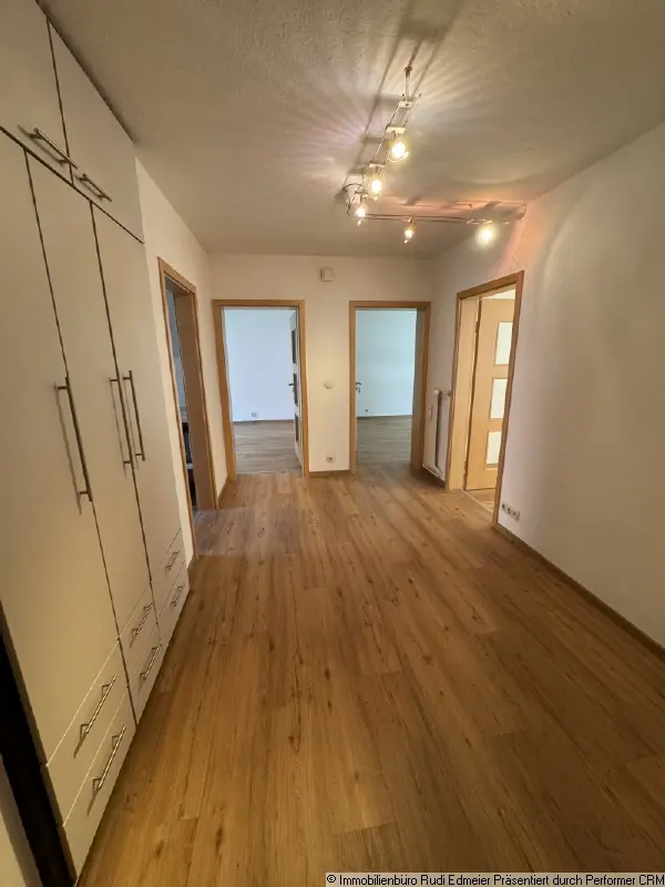 2 Zimmer Wohnung mit 60 m² in Deggendorf – Bild 8
