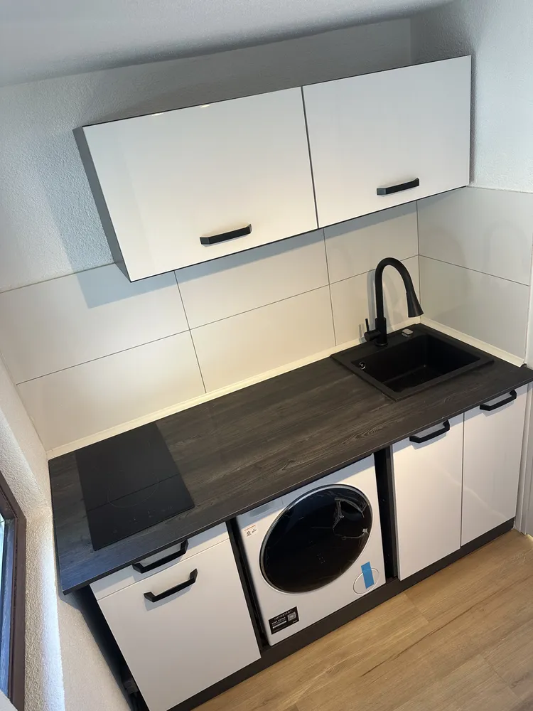 2 Zimmer Wohnung mit 31 m² in Stuttgart – Bild 8