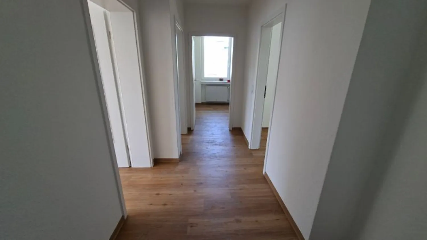 3 Zimmer Wohnung mit 65 m² in Bielefeld – Bild 2