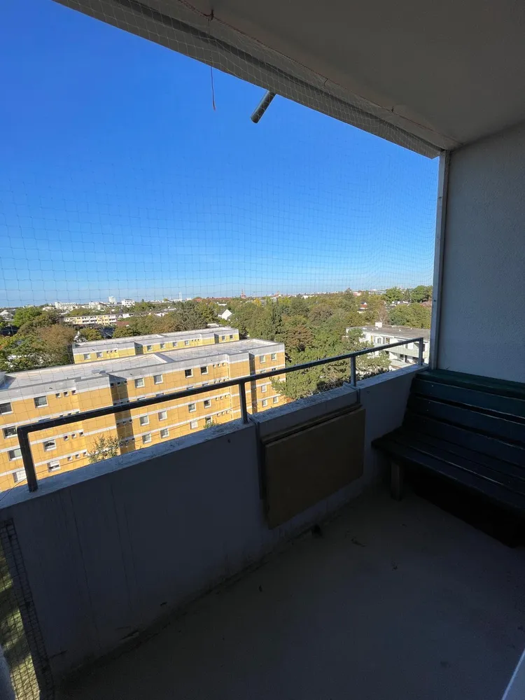 3 Zimmer Wohnung mit 68 m² in München – Bild 2
