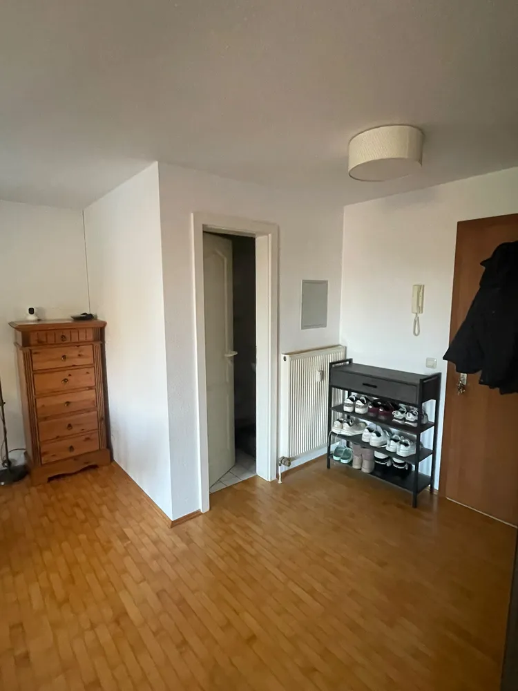 2 Zimmer Wohnung mit 80 m² in Wiesbaden – Bild 5
