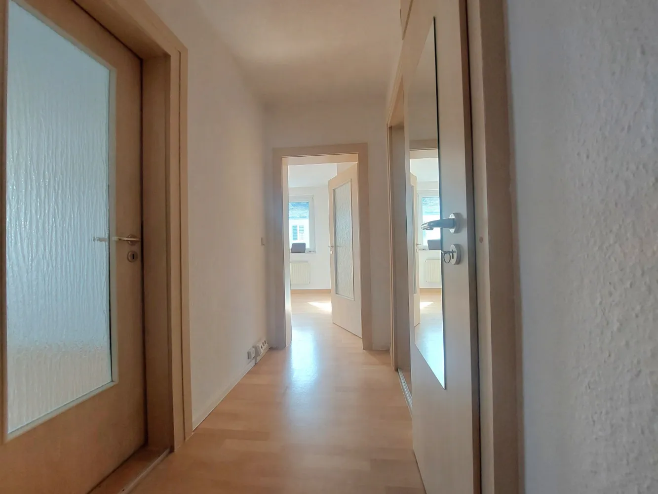 3 Zimmer Wohnung mit 57 m² in Plauen – Bild 5