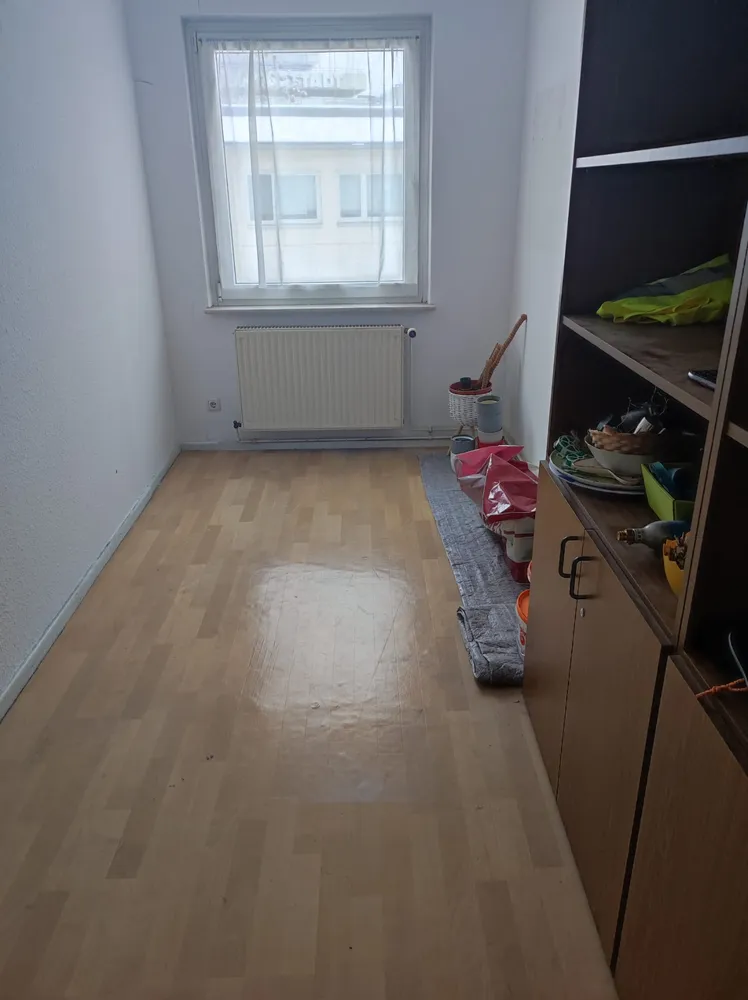 4 Zimmer Wohnung mit 77 m² in Braunschweig – Bild 2