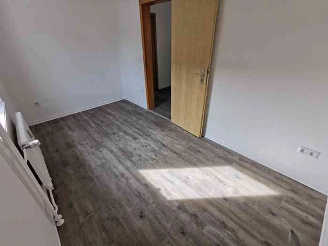 2 room apartment with 46 m² in Gelsenkirchen – Photo 4